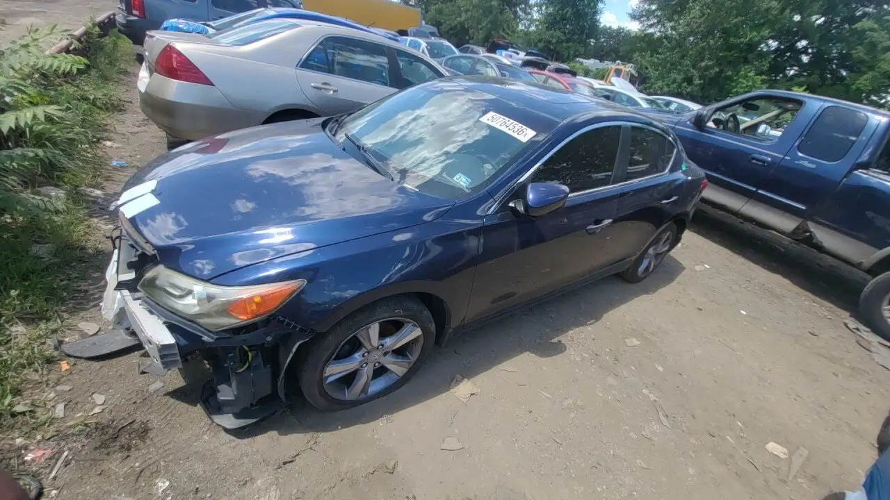 Photo of 2013 Acura Ilx