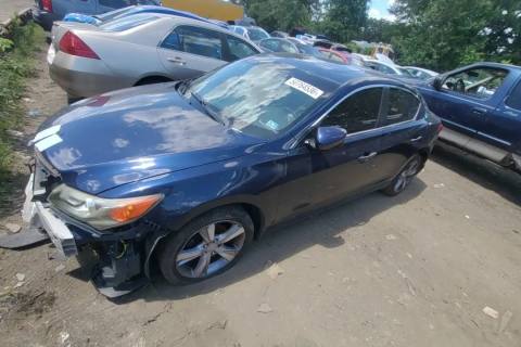 Photo of 2013 Acura Ilx