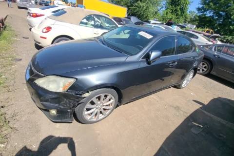 Photo of 2007 Lexus Is250