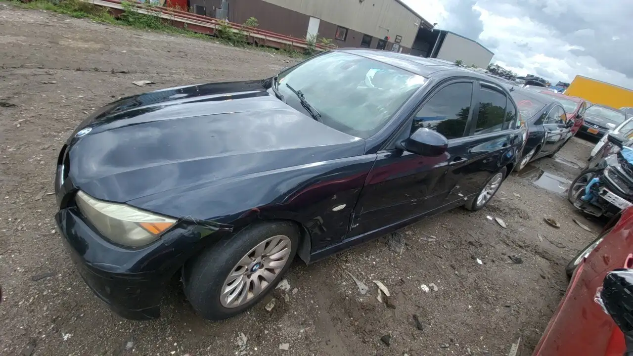 Photo of 2009 Bmw 328I