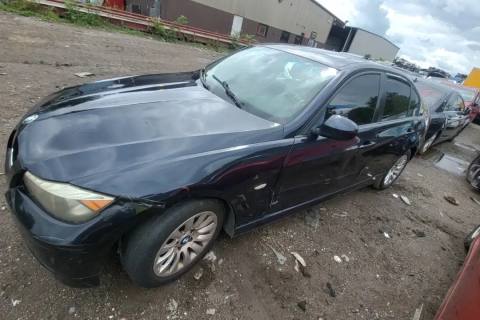 Photo of 2009 Bmw 328I
