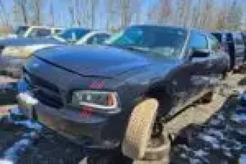 Photo of 2008 Dodge Charger