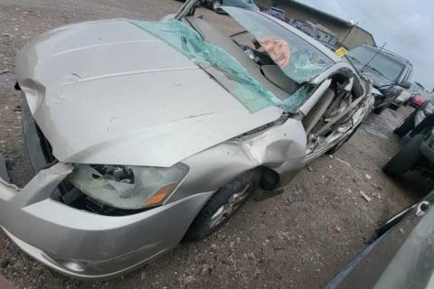 Photo of 2006 Nissan Altima