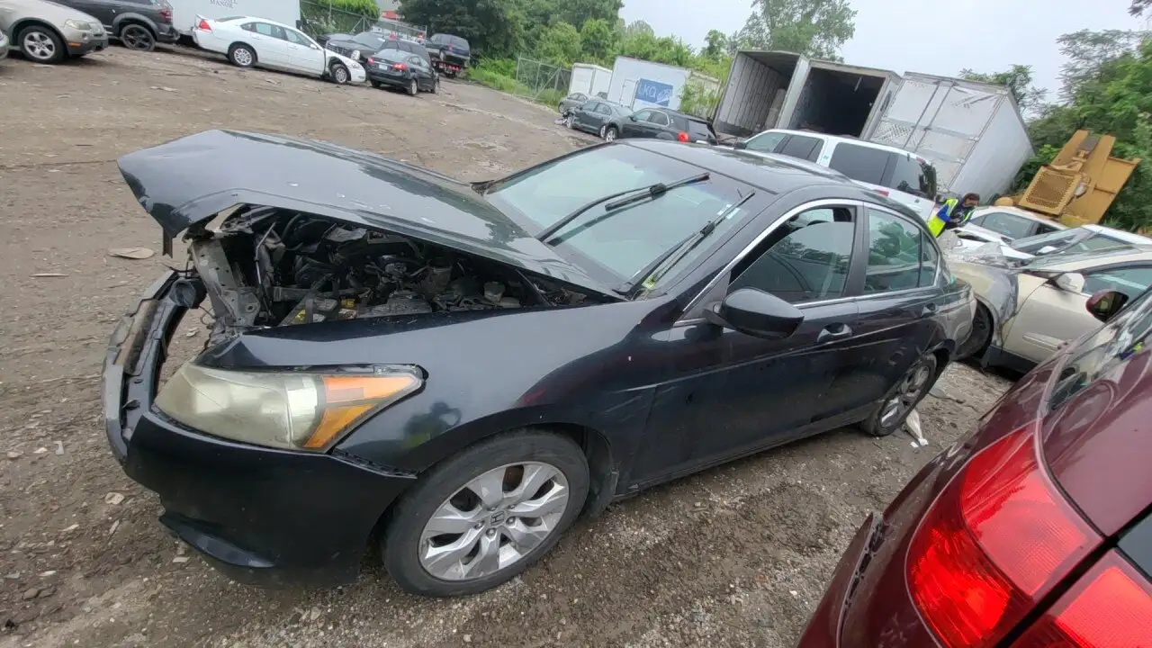 Photo of 2010 Honda Accord