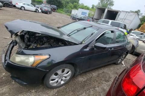 Photo of 2010 Honda Accord