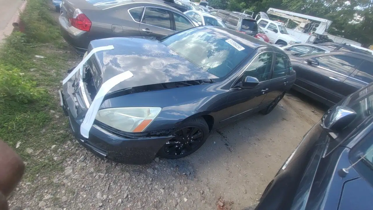 Photo of 2007 Honda Accord