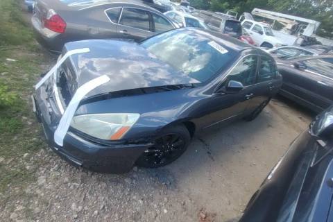 Photo of 2007 Honda Accord