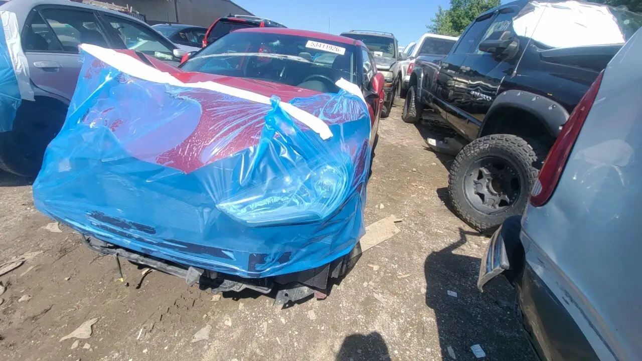 Photo of 2014 Hyundai Veloster