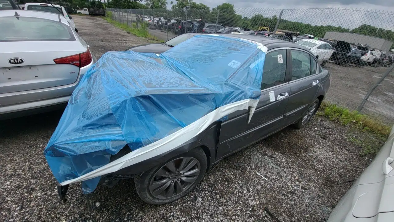 Photo of 2012 Honda Accord