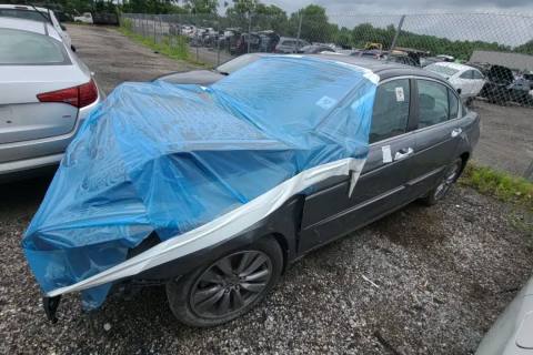 Photo of 2012 Honda Accord