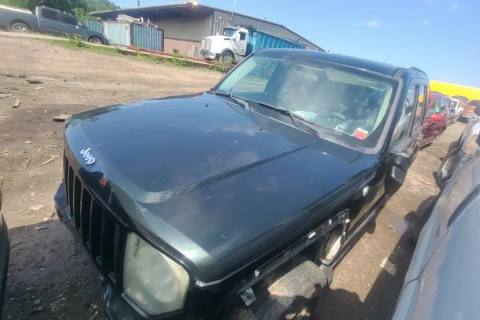 Photo of 2012 Jeep Liberty