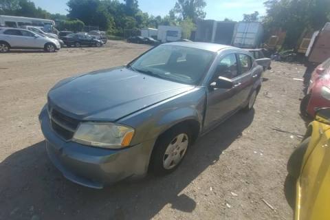Photo of 2009 Dodge Avenger