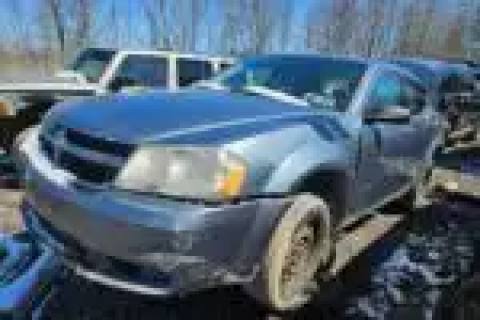 Photo of 2010 Dodge Avenger