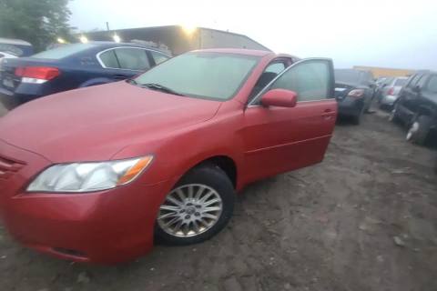 Photo of 2007 Toyota Camry
