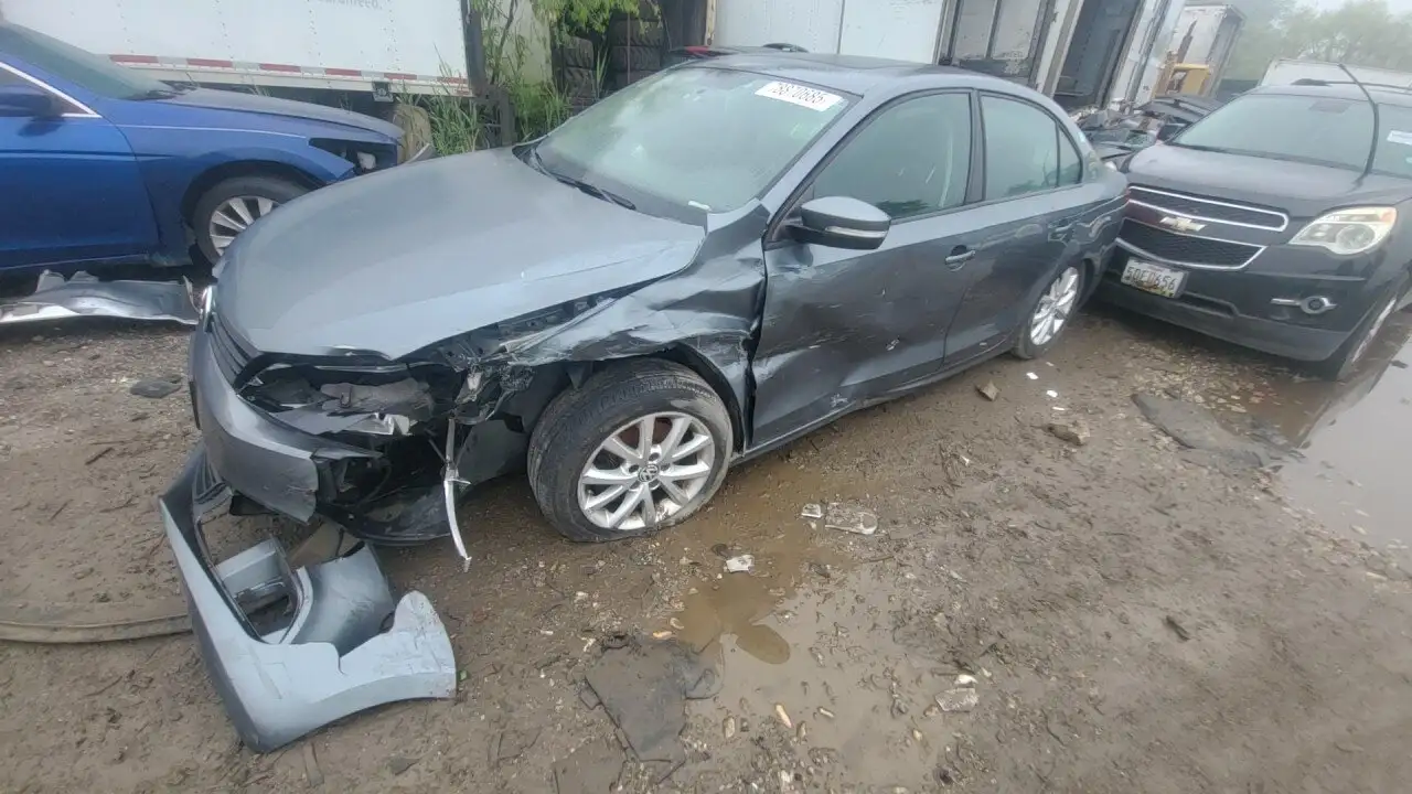 Photo of 2011 Volkswagen Jetta