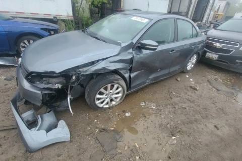 Photo of 2011 Volkswagen Jetta