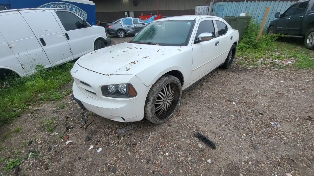 Photo of 2008 Dodge Charger