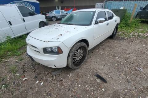 Photo of 2008 Dodge Charger