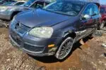 Photo of 2005 Volkswagen Jetta