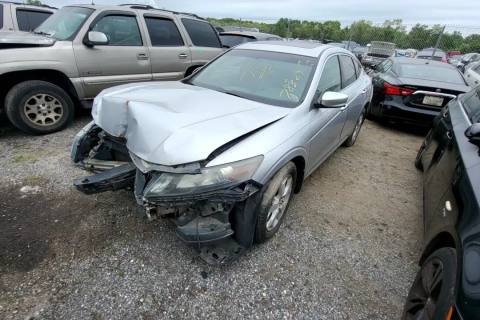 Photo of 2012 Honda Crosstour