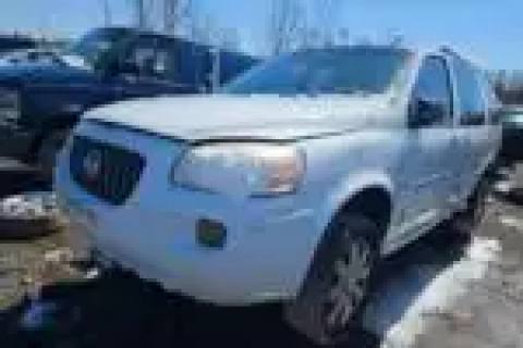 Photo of 2007 Buick Terraza