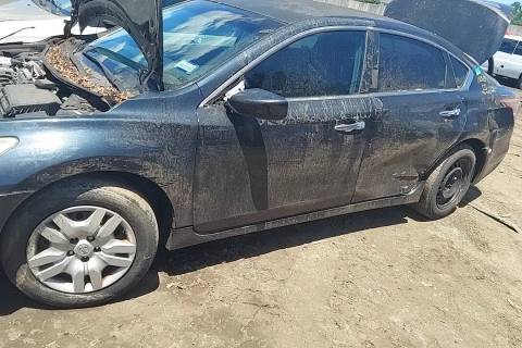Photo of 2013 Nissan Altima