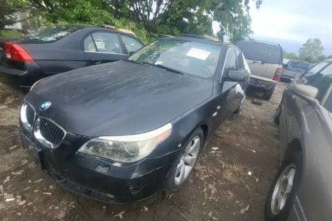 Photo of 2007 Bmw 525I