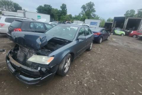 Photo of 2009 Hyundai Sonata