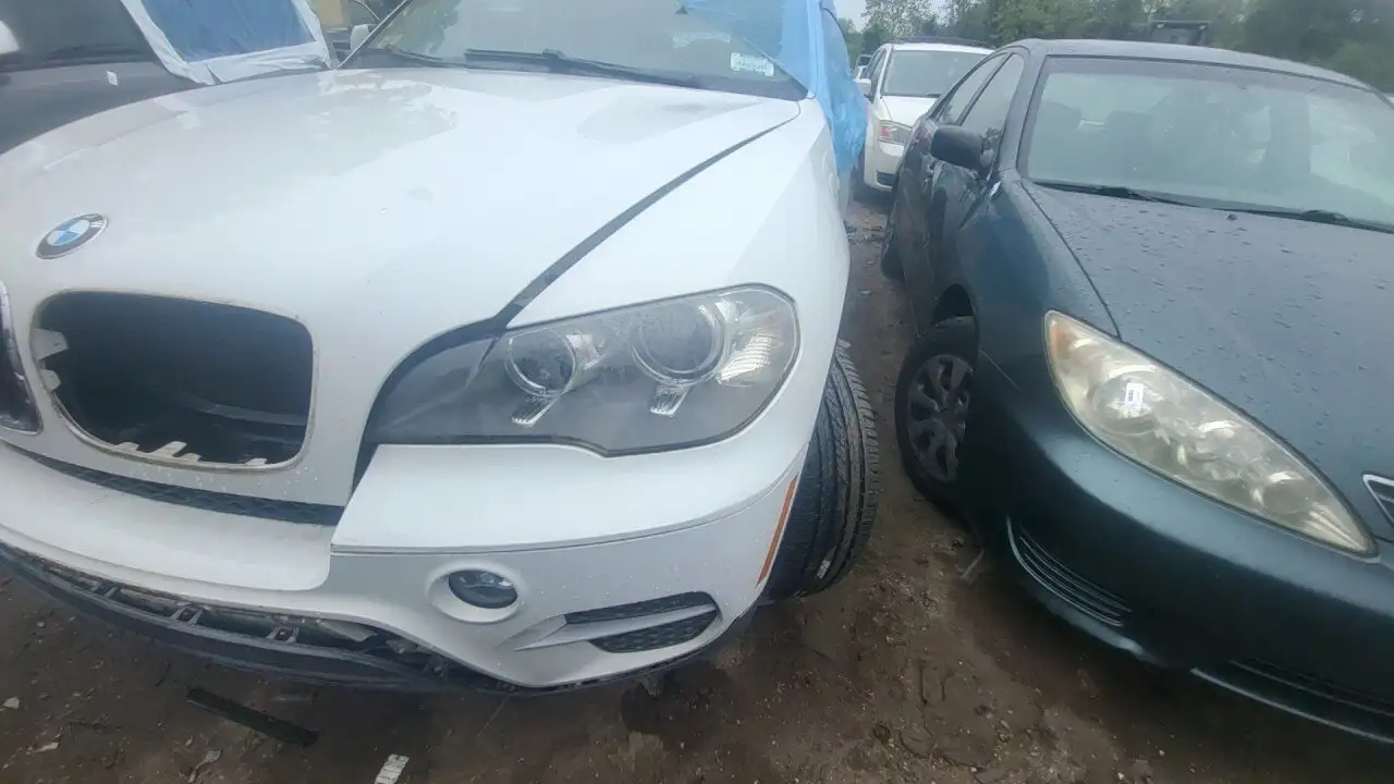 Photo of 2013 Bmw X5