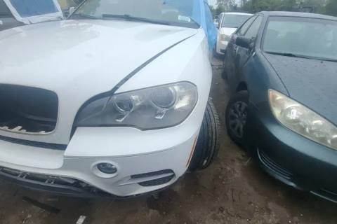 Photo of 2013 Bmw X5