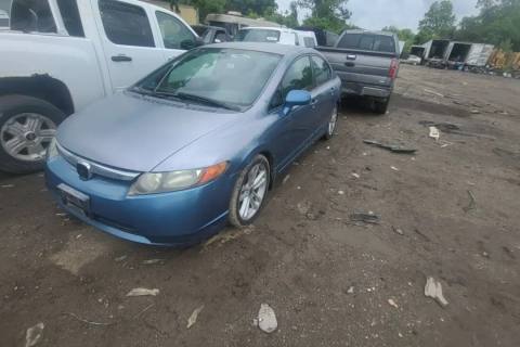 Photo of 2007 Honda Civic