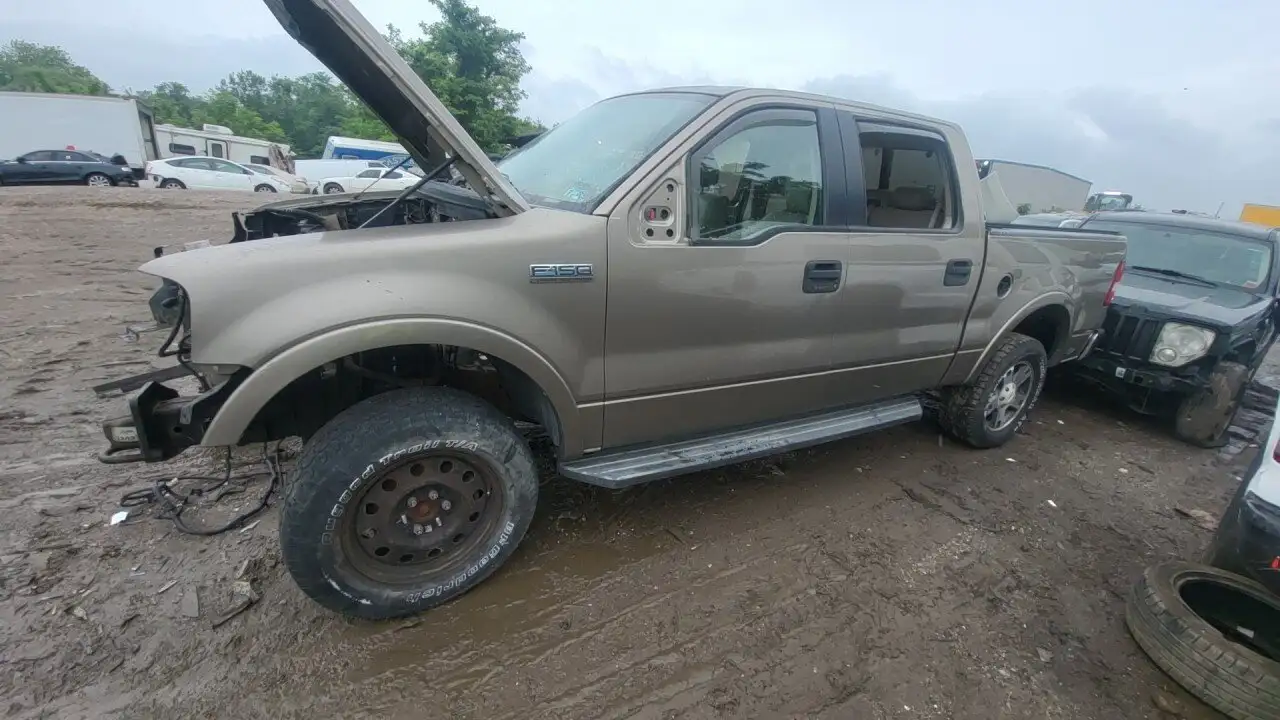 Photo of 2005 Ford F-150
