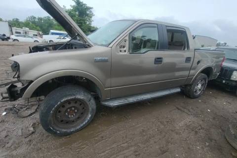 Photo of 2005 Ford F-150