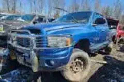 Photo of 2004 Dodge Ram Pickup