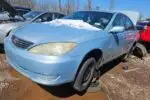 Photo of 2006 Toyota Camry