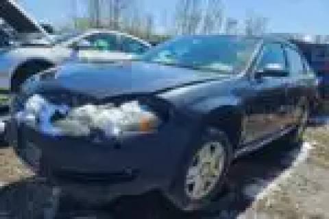 Photo of 2013 Chevrolet Impala