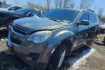 Photo of 2012 Chevrolet Equinox
