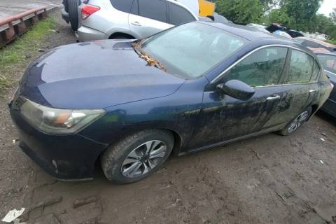 Photo of 2013 Honda Accord