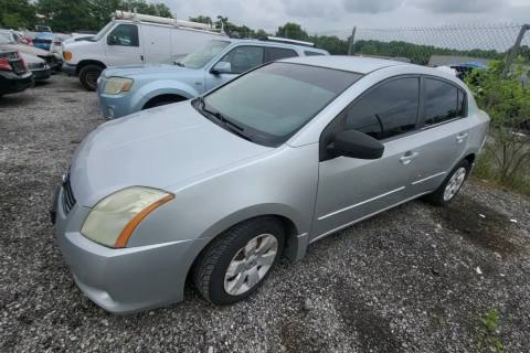 Photo of 2010 Nissan Sentra