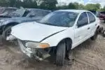 Photo of 1999 Plymouth Breeze