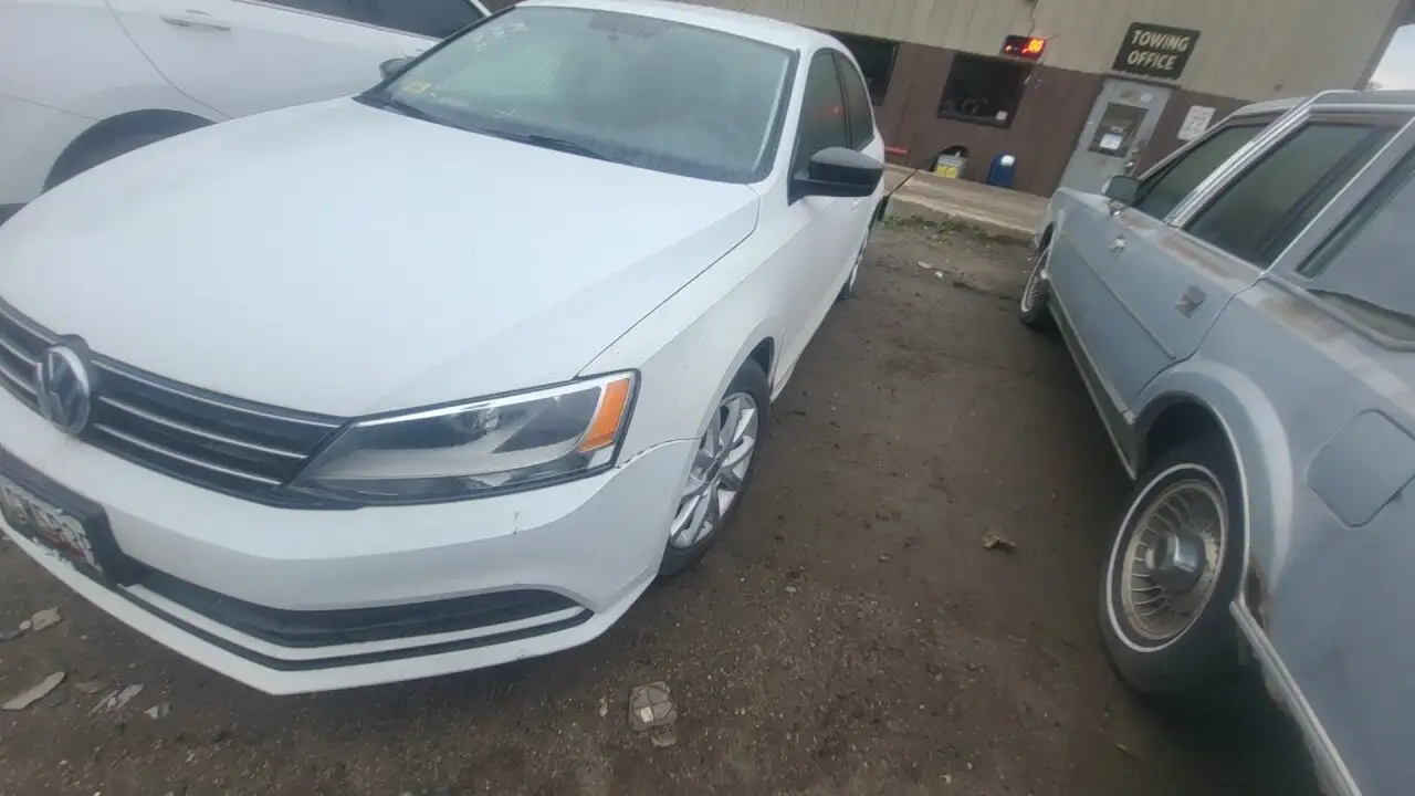 Photo of 2015 Volkswagen Jetta