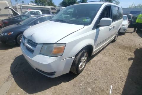 Photo of 2008 Dodge Grand Caravan