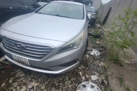 Photo of 2015 Hyundai Sonata