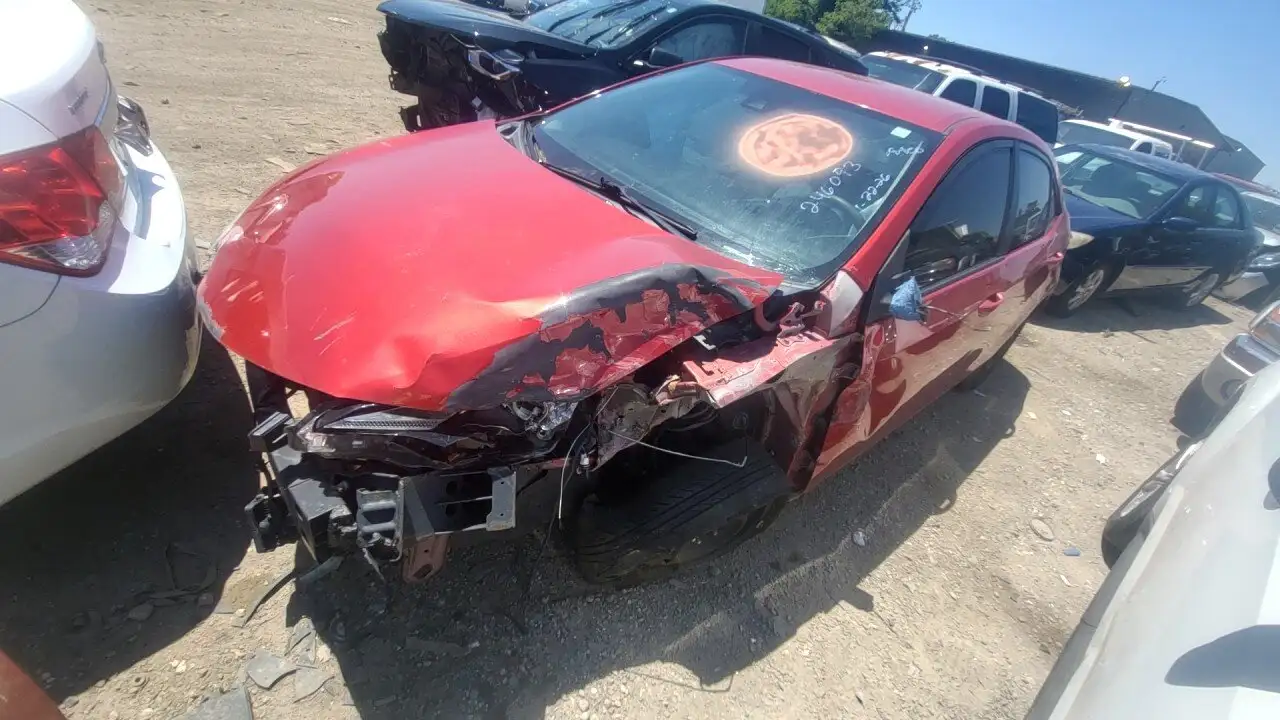 Photo of 2019 Toyota Corolla