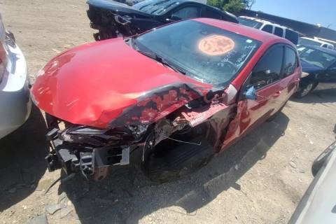 Photo of 2019 Toyota Corolla