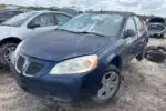 Photo of 2009 Pontiac G6