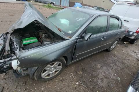 Photo of 2006 Chevrolet Malibu