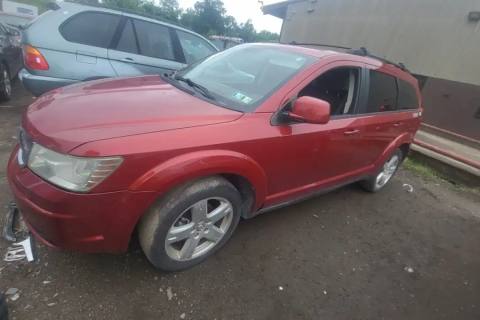 Photo of 2010 Dodge Journey