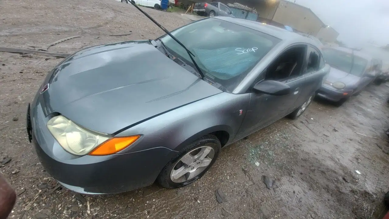 Photo of 2007 Saturn Ion