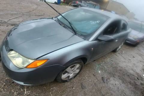 Photo of 2007 Saturn Ion